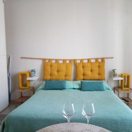 פלרמו Ohana Jing Room חדר תמונה